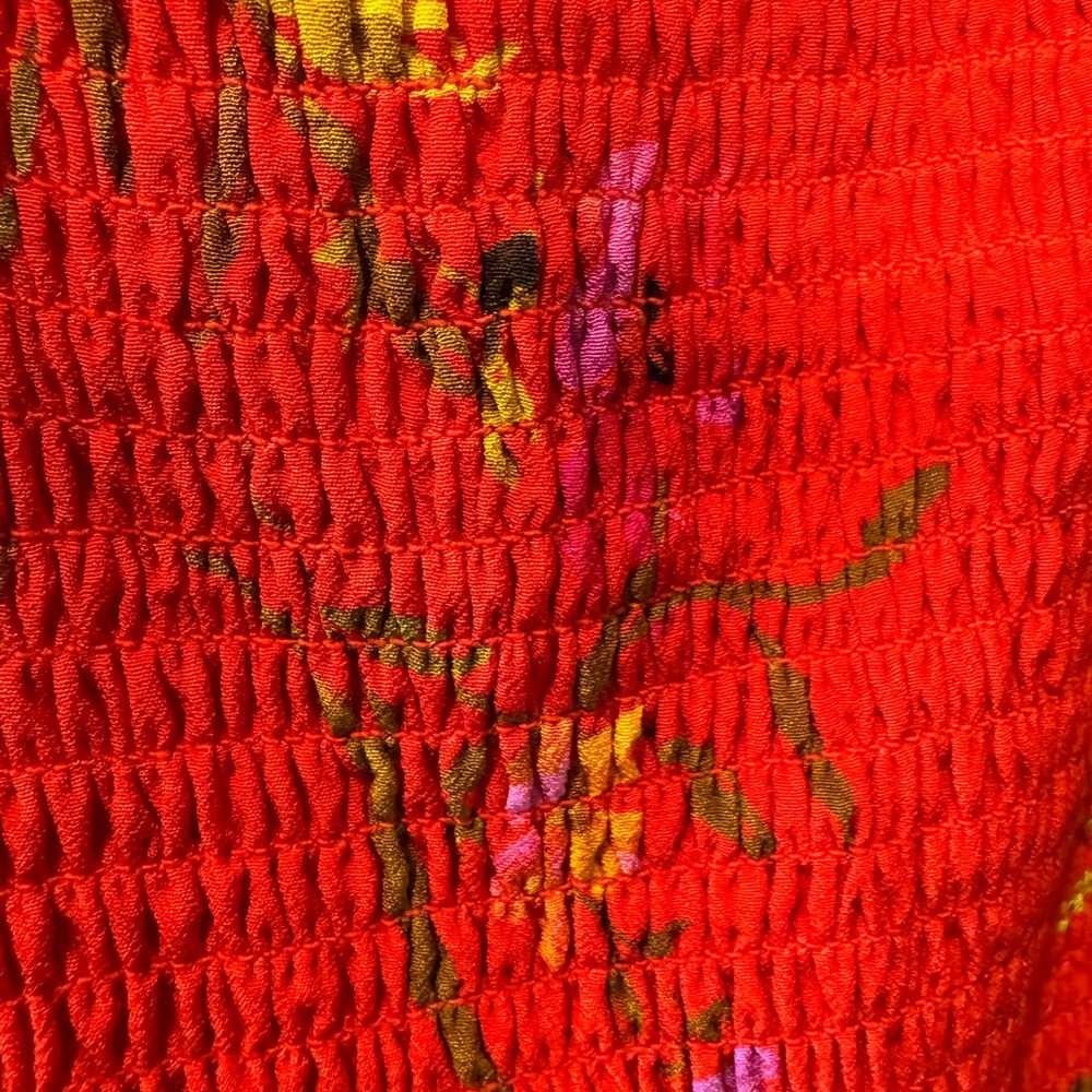 Revolve | Lovers + Friends Valentina Mini Dress - Picture 4 of 4